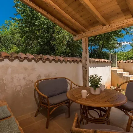 Eva With Private Pool