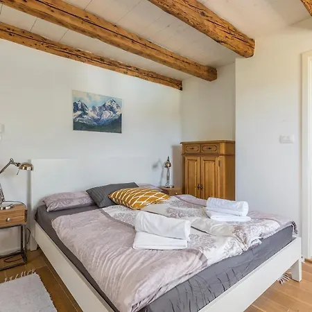 Eva With Private Pool * Višnjan