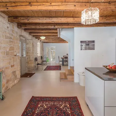 Eva With Private Pool * Višnjan