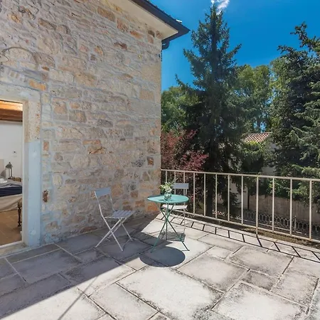 Eva With Private Pool *