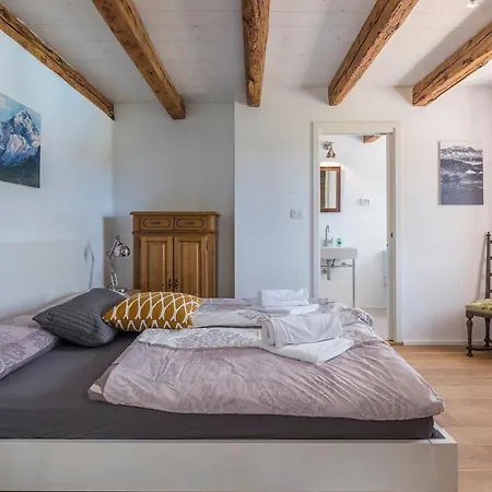 Villa Eva With Private Pool