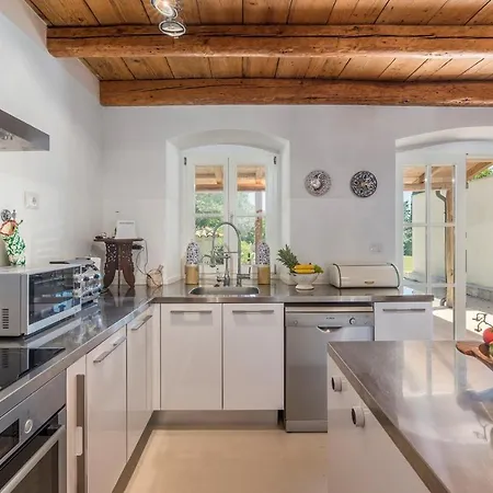 Eva With Private Pool *