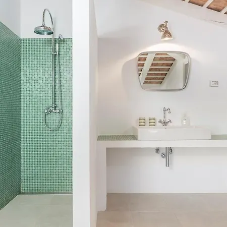 Eva With Private Pool *