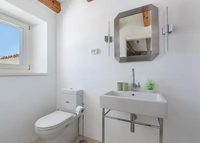 Eva With Private Pool Vila *