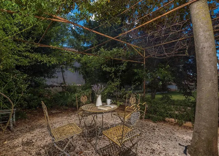 Vila Eva With Private Pool Visnjan