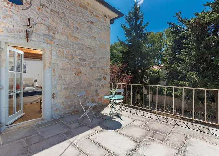 Eva With Private Pool *