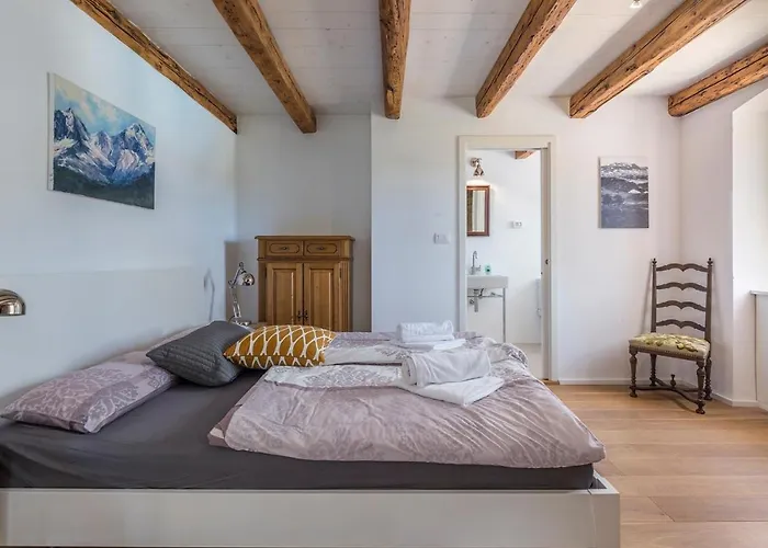 Vila Eva With Private Pool