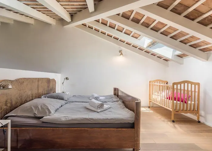 Eva With Private Pool Vila *