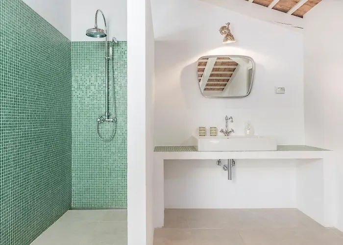 Eva With Private Pool *