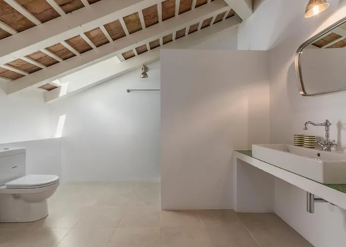 Eva With Private Pool Vila Visnjan