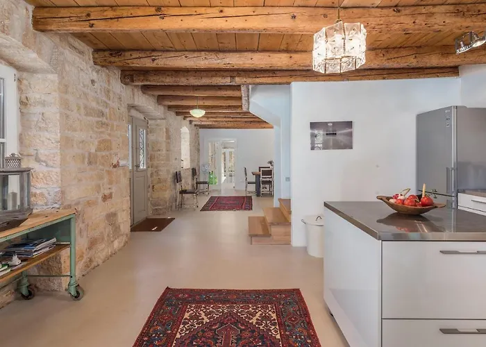 Eva With Private Pool * Višnjan